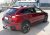 Roof rails Subaru XV from year 2012-2017