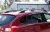 Roof rails Subaru XV 2012-