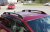 Roof rails Subaru XV from model year 2012 to 2017