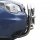 Bull bar Subaru Outback 2015-