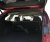 Dog guard Subaru Outback from model year 2020-