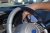 Mobile phone holder Subaru Forester from model year 2019-