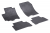 Rubber mats Suzuki Vitara from 2015-