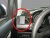 Mobile phone holder Suzuki Swift from 2017-