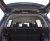 Dog guard Toyota RAV4 from model year 2013-2018