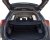Dog guard Toyota RAV4 from model year 2013-2018