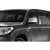 Mirror covers for Toyota Land Cruiser 200 from 2008-