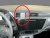 Mobile phone holder Toyota Auris from 2016-2019