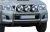 Stainless steel bull bar for Toyota Hilux 2006-2015