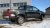 Sports exhaust system sidepipes 2x76 mm for Toyota Hilux from 2006-