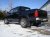 Sidepipes exhaust system for Toyota Hilux from 2006-2015