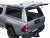 Hardtop canopy Alpha CMX for Toyota Hilux (X-Cab) from 2021-