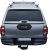 Hardtop canopy Alpha CMX for Toyota Hilux (X-Cab) from 2021-