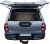Hardtop canopy Alpha CMX for Toyota Hilux (X-Cab) from 2021-
