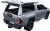 Hardtop canopy Alpha CMX for Toyota Hilux (X-Cab) from 2021-