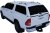 Truck Cap Alpha GSX for Toyota Hilux from 2021-