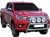Bull bar Hilux (Toyota) from 2016-2020