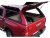Truck Cap Alpha GSX for Toyota Hilux from 2016-2021