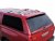 Hardtop canopy Alpha GSX Toyota Hilux from 2016-2021