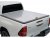 Tonneau cover Hilux (Toyota) 2016-2021 Aluminum Basic