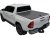 Tonneau cover Hilux (Toyota) 2016-2021 Aluminum Basic