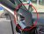 Phone holder Toyota Hilux from 2016-2026