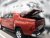 Tonneau Cover Sport for Toyota Hilux (Double Cab) from 2016-