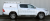 Force Pro flat cover with opening side hatches for Toyota Hilux (Double Cab) from 2016-