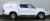 Force Pro cover with opening side hatches for Toyota Hilux (X-Cab) from 2016-