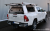 Force Pro cover with opening side hatches for Toyota Hilux (X-Cab) from 2016-