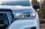 Transparent stone guards Hilux (Toyota) 2016-2020