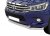 Double bull bar for Toyota Hilux from 2016-