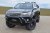 Fender flares Delta Toyota Hilux 2016-