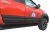 Body Cladding Toyota Hilux from 2016-