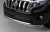 Double stainless steel bull bar for Toyota Land Cruiser 150 2014-