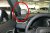 Cell phone holder for Suzuki Across from 2021- | For mounting on left A-pillar