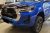 Bonnet Guard for Toyota Hilux from 2021- | Second-hand