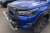 Bonnet guard Toyota Hilux from 2021-