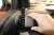 Mobile phone holder for Toyota Yaris Cross from 2021-