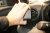 Mobile phone holder Toyota Yaris Cross from 2021- onwards