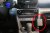 Mobile phone holder Toyota Yaris Cross from year 2021-