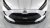 Front splitter Toyota Yaris from model year 2020-