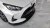 Front splitter Toyota Yaris from model year 2020- onwards