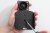 Brodit phone holder - Adjustable holder for skin | Width: 75-89 mm | Depth: 8-12 mm