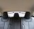 Dog guard Tesla Model S from 2012-2021