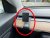 Mobile phone holder Tesla Model 3 from 2017-2024