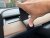 Mobile phone holder Tesla Model 3 from 2017-2024