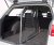 Dog guard and divider Volkswagen Passat from 2006-2014