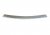 Rear guard for Volkswagen Polo from 2010-