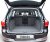 Dog guard Volkswagen Tiguan from model year 2008-2015